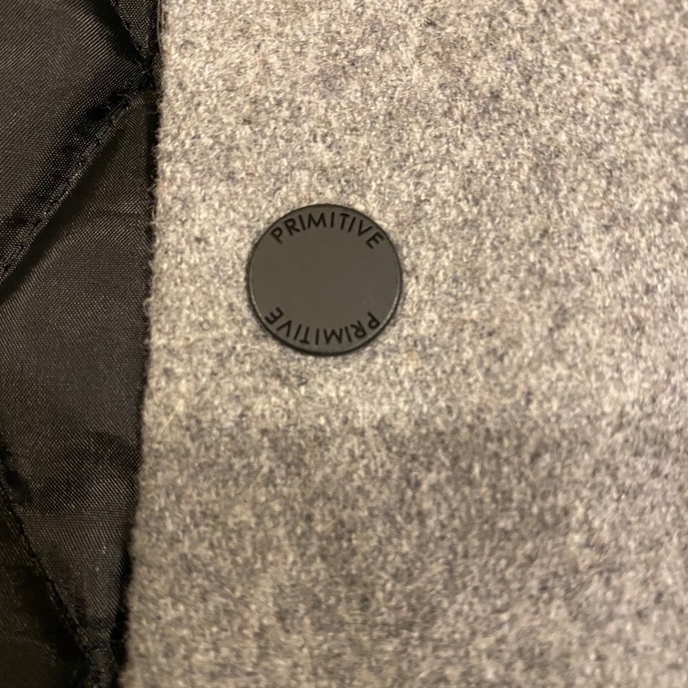 Primitive Jacket - Picture 6 of 10